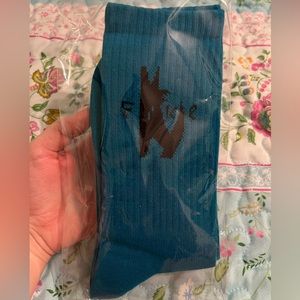 Dominic Fike Out of Order Tour VIP Socks